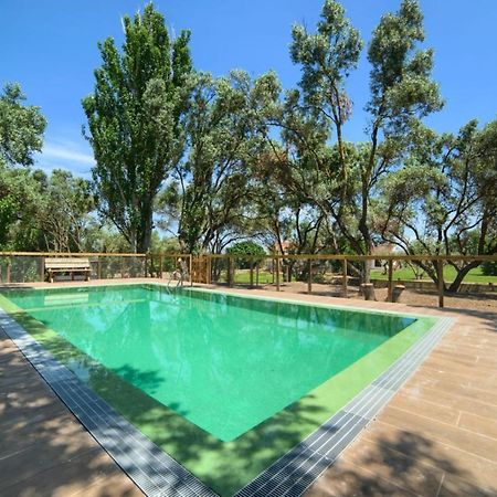 Finca Olivar De La Bardena Affittacamere Tudela Esterno foto