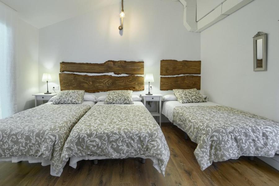 Finca Olivar De La Bardena Affittacamere Tudela Esterno foto